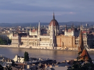 (2006-06) City Trip a Budapest